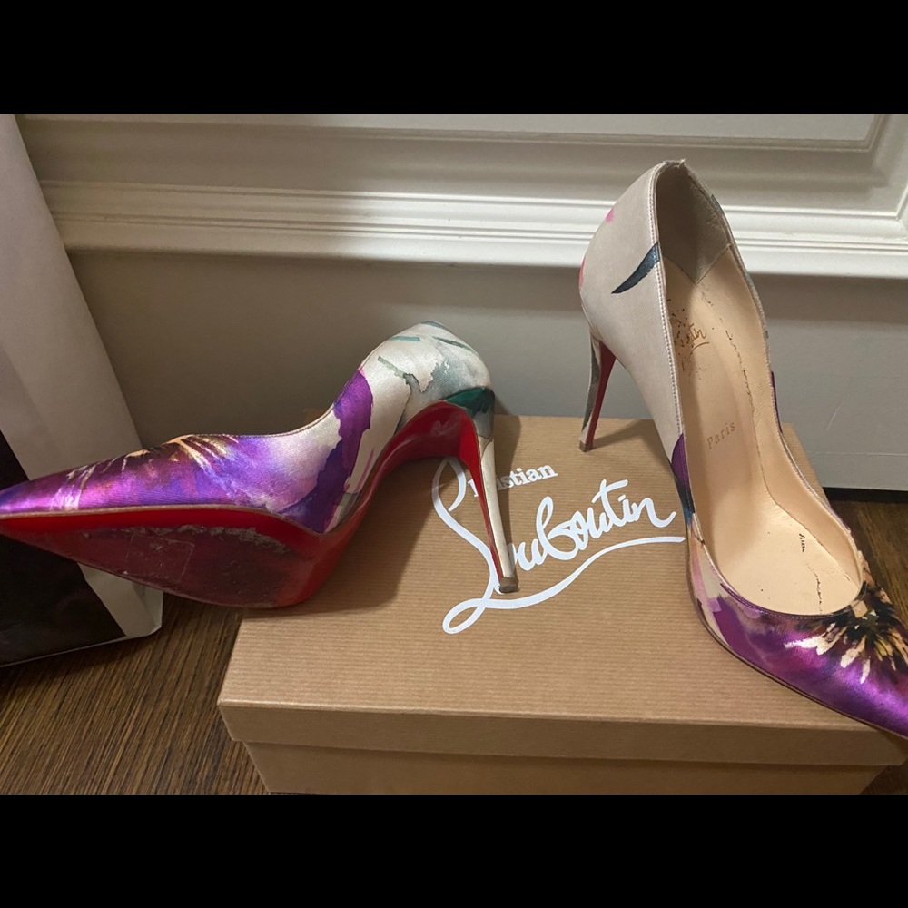 Christian Louboutin’s for sale